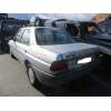 ford orion del año 1991