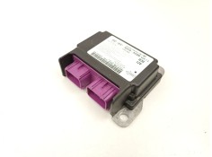 Recambio de centralita airbag para kia carens iv 1.7 crdi referencia OEM IAM 95910A4300  