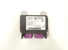 Recambio de centralita airbag para kia carens iv 1.7 crdi referencia OEM IAM 95910A4300   2