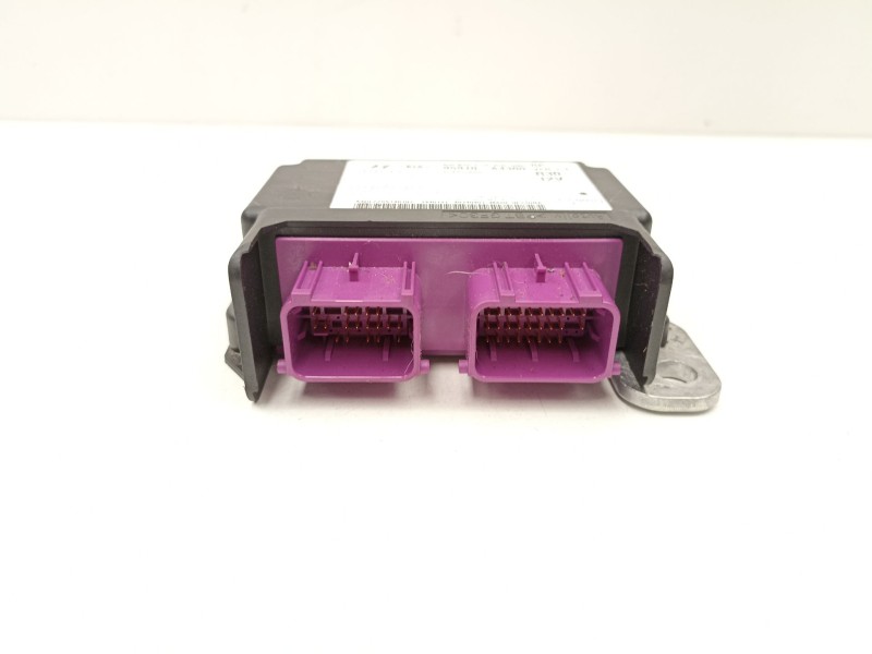 Recambio de centralita airbag para kia carens iv 1.7 crdi referencia OEM IAM 95910A4300  
