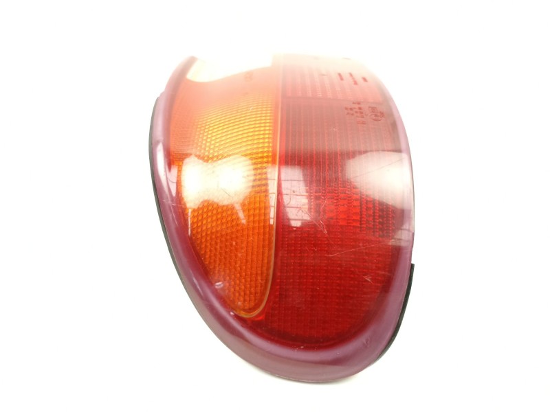 Recambio de piloto trasero izquierdo para ford mondeo 1.8 g referencia OEM IAM 93BG13A603AA  