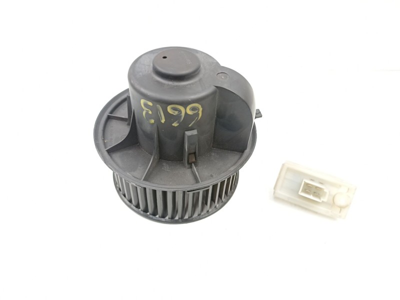 Recambio de motor calefaccion para ford mondeo 1.8 d referencia OEM IAM 93BW18515AB  