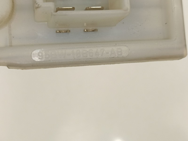 Recambio de motor calefaccion para ford mondeo 1.8 d referencia OEM IAM 93BW18515AB  