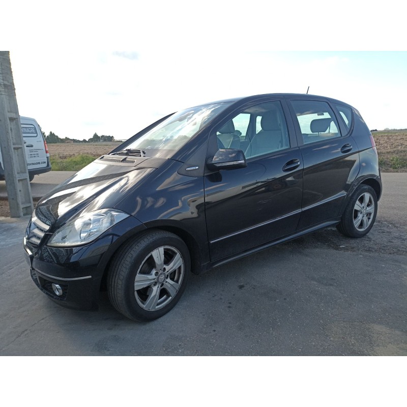Recambio de carroceria para mercedes-benz clase a (w169) a 180 cdi (169.007, 169.307) referencia OEM IAM   