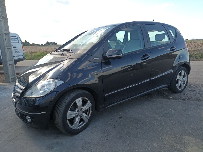 Recambio de carroceria para mercedes-benz clase a (w169) a 180 cdi (169.007, 169.307) referencia OEM IAM   