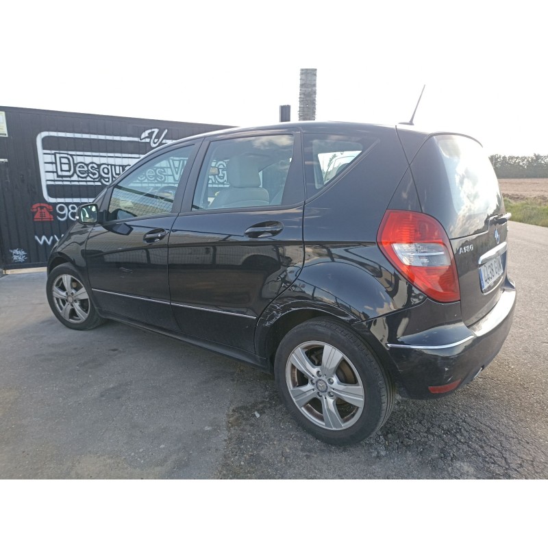 Recambio de carroceria para mercedes-benz clase a (w169) a 180 cdi (169.007, 169.307) referencia OEM IAM   