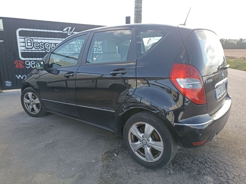 Recambio de carroceria para mercedes-benz clase a (w169) a 180 cdi (169.007, 169.307) referencia OEM IAM   