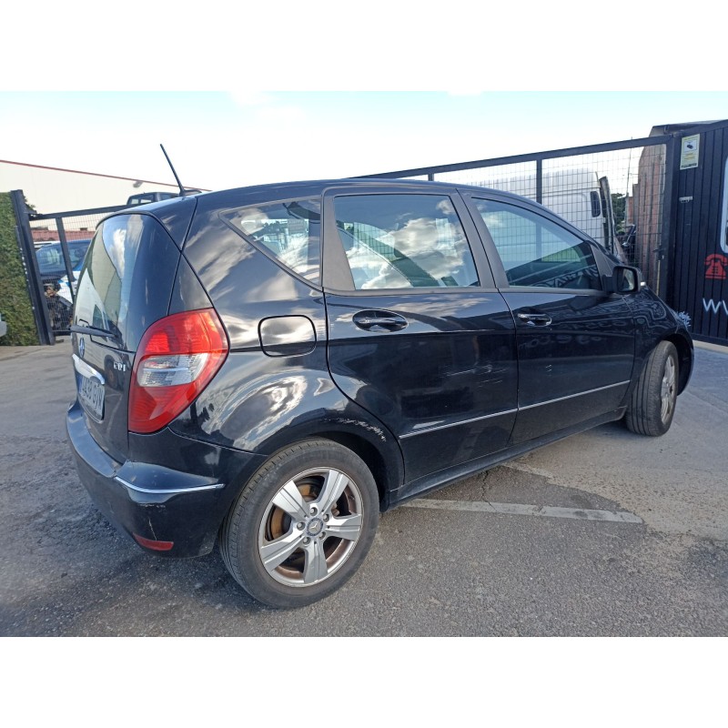 Recambio de carroceria para mercedes-benz clase a (w169) a 180 cdi (169.007, 169.307) referencia OEM IAM   