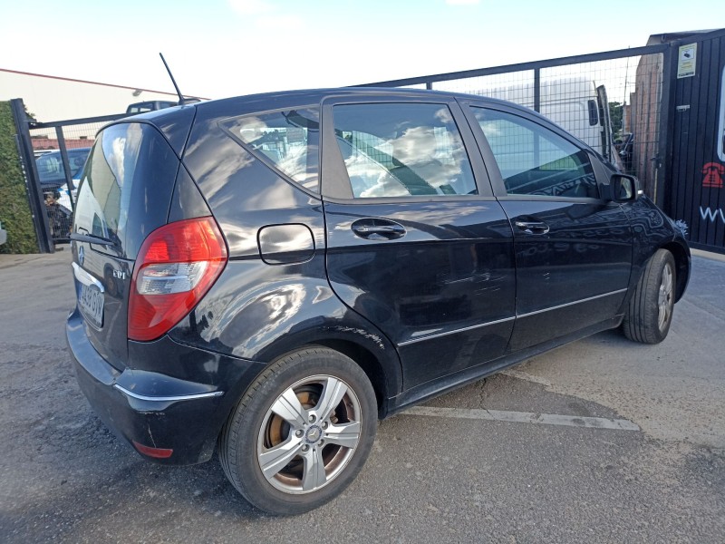 Recambio de carroceria para mercedes-benz clase a (w169) a 180 cdi (169.007, 169.307) referencia OEM IAM   