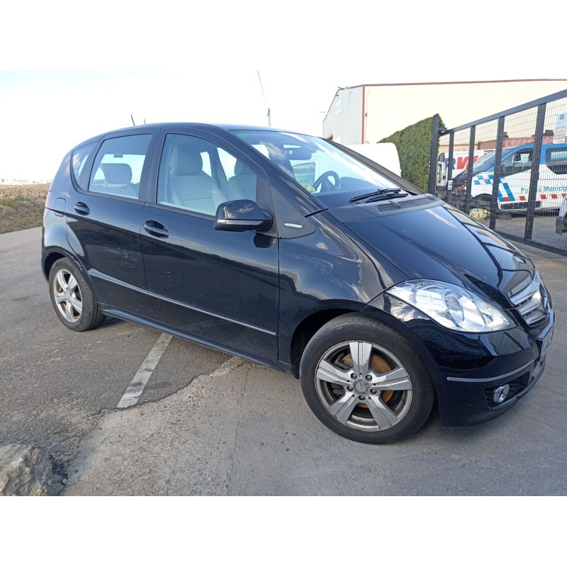 Recambio de carroceria para mercedes-benz clase a (w169) a 180 cdi (169.007, 169.307) referencia OEM IAM   