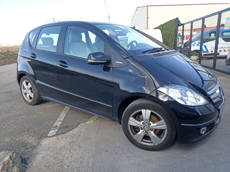 Recambio de carroceria para mercedes-benz clase a (w169) a 180 cdi (169.007, 169.307) referencia OEM IAM   