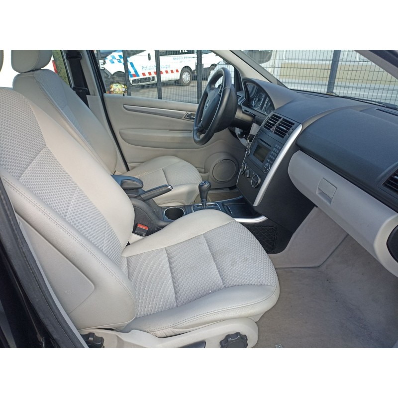 Recambio de carroceria para mercedes-benz clase a (w169) a 180 cdi (169.007, 169.307) referencia OEM IAM   