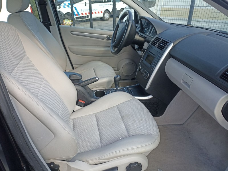 Recambio de carroceria para mercedes-benz clase a (w169) a 180 cdi (169.007, 169.307) referencia OEM IAM   