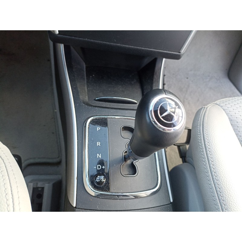 Recambio de carroceria para mercedes-benz clase a (w169) a 180 cdi (169.007, 169.307) referencia OEM IAM   