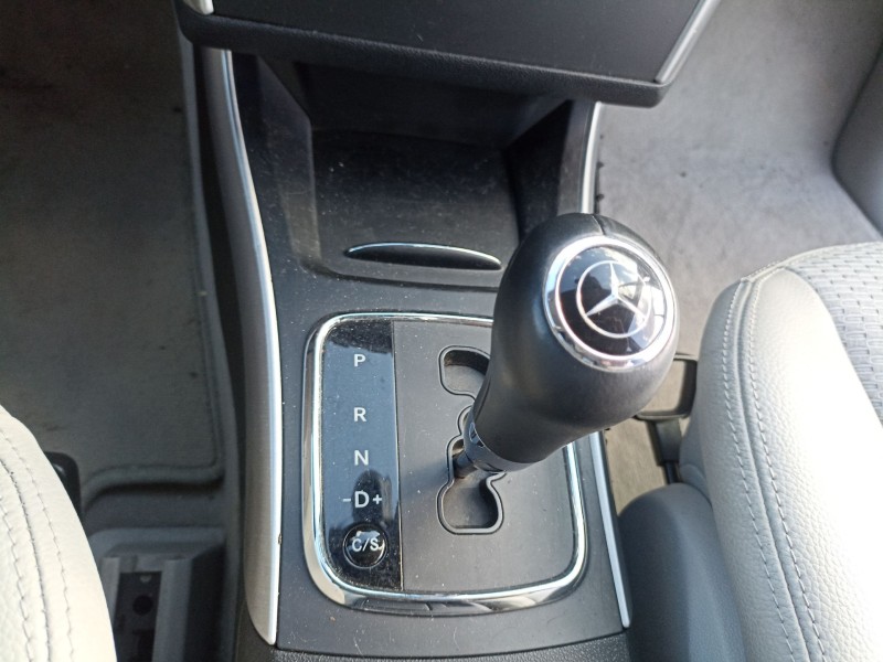 Recambio de carroceria para mercedes-benz clase a (w169) a 180 cdi (169.007, 169.307) referencia OEM IAM   