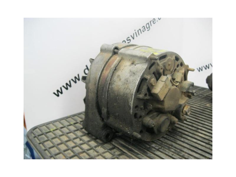 Recambio de alternador : audi 80 : 1.6 td/sb (80,24cv) 4p [1996] para audi  80 1.6 td/sb referencia OEM IAM SINREFERENCIA  