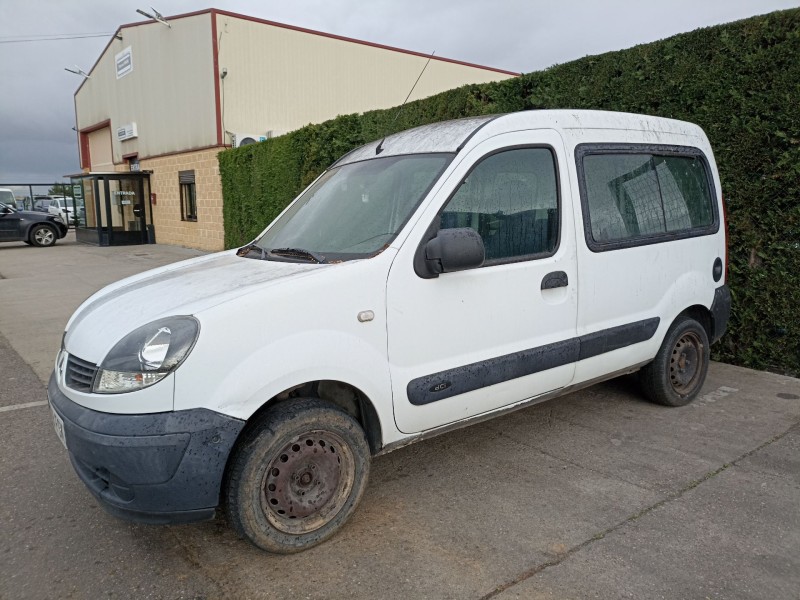 Recambio de carroceria para renault kangoo express (fc0/1_) 1.5 dci referencia OEM IAM   