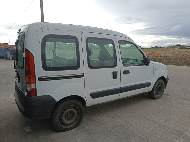 Recambio de carroceria para renault kangoo express (fc0/1_) 1.5 dci referencia OEM IAM   