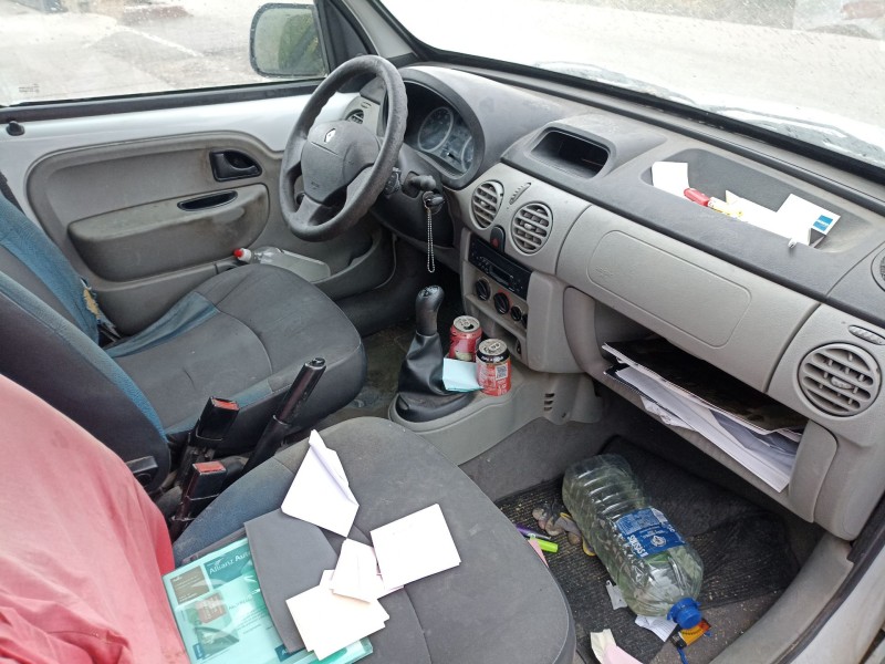 Recambio de carroceria para renault kangoo express (fc0/1_) 1.5 dci referencia OEM IAM   