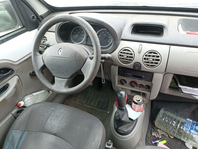 Recambio de carroceria para renault kangoo express (fc0/1_) 1.5 dci referencia OEM IAM   