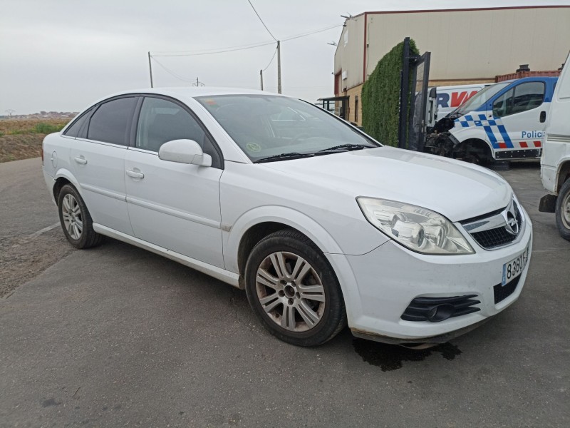 Recambio de carroceria para opel vectra c gts (z02) 1.9 cdti (f68) referencia OEM IAM   