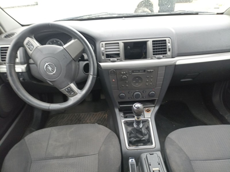 Recambio de carroceria para opel vectra c gts (z02) 1.9 cdti (f68) referencia OEM IAM   