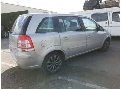 Recambio de carroceria para opel zafira / zafira family b (a05) 1.7 cdti (m75) referencia OEM IAM    2