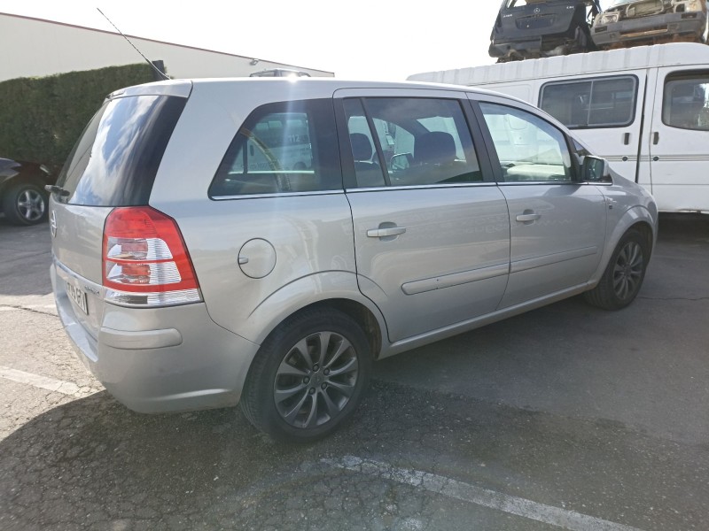 Recambio de carroceria para opel zafira / zafira family b (a05) 1.7 cdti (m75) referencia OEM IAM   