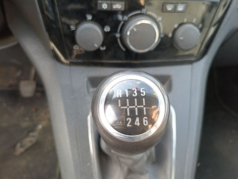 Recambio de carroceria para opel zafira / zafira family b (a05) 1.7 cdti (m75) referencia OEM IAM   