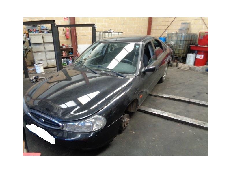 ford mondeo del año 1998