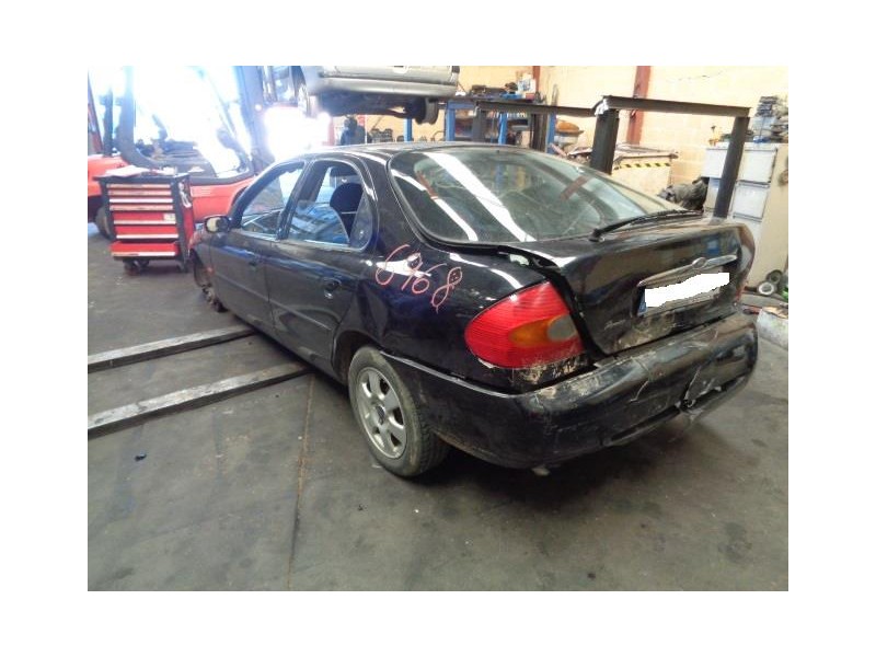 ford mondeo del año 1998