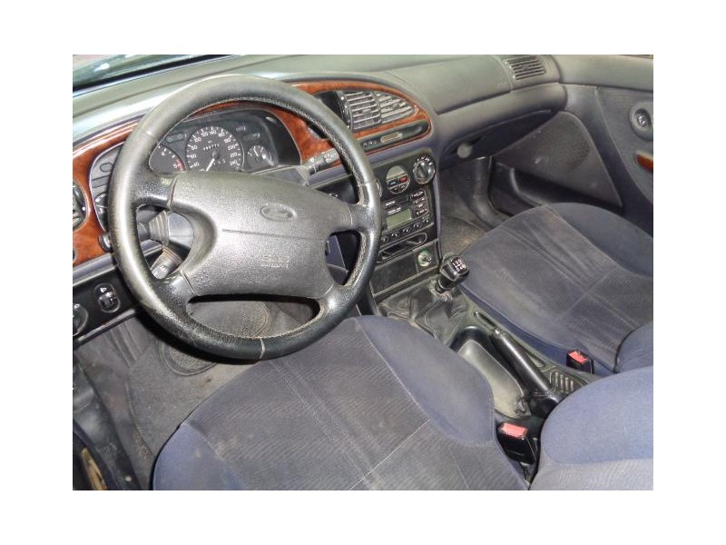 ford mondeo del año 1998