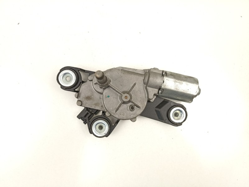 Recambio de motor limpia trasero para volvo v50 (545) 2.0 d referencia OEM IAM 3M51R17K441AE 0390201823 