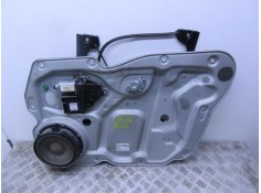 Recambio de elevalunas elec. del. dch. : volkswagen caddy : 1.9 tdi (104,69cv) [2005] para volkswagen caddy 1.9 tdi referencia O 2