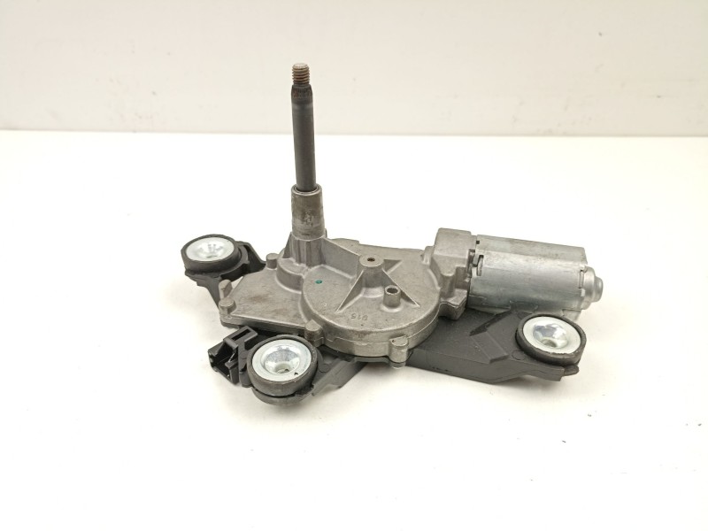 Recambio de motor limpia trasero para volvo v50 (545) 2.0 d referencia OEM IAM 3M51R17K441AE 0390201823 