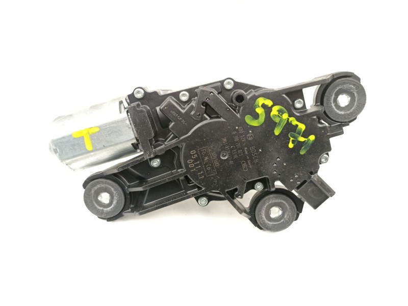 Recambio de motor limpia trasero para volvo v50 (545) 2.0 d referencia OEM IAM 3M51R17K441AE 0390201823 