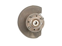 Recambio de mangueta delantera derecha para mitsubishi space star monospace (dg_a) 1.6 16v (dg3a) referencia OEM IAM MR369682   2