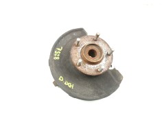 Recambio de mangueta delantera derecha para mitsubishi asx ( ga0 ) 1.8 di - 4n13 challenge 4wd referencia OEM IAM 3870A008