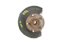 Recambio de mangueta delantera derecha para mitsubishi asx ( ga0 ) 1.8 di - 4n13 challenge 4wd referencia OEM IAM 3870A008   2