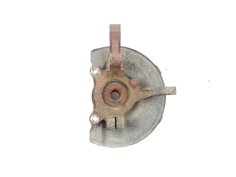 Recambio de mangueta delantera derecha para mitsubishi asx ( ga0 ) 1.8 di - 4n13 challenge 4wd referencia OEM IAM 3870A008  