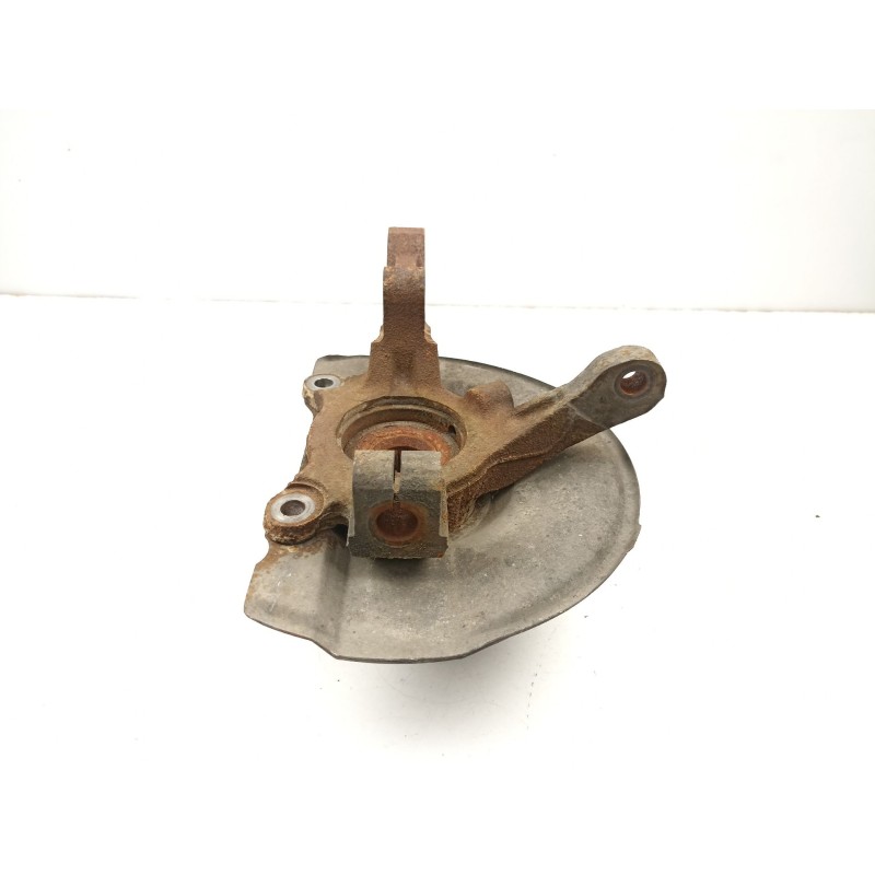 Recambio de mangueta delantera derecha para mitsubishi asx ( ga0 ) 1.8 di - 4n13 challenge 4wd referencia OEM IAM 3870A008  