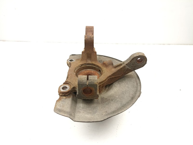 Recambio de mangueta delantera derecha para mitsubishi asx ( ga0 ) 1.8 di - 4n13 challenge 4wd referencia OEM IAM 3870A008  