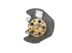 Recambio de mangueta delantera derecha para mercedes-benz clase a (w169) a 180 cdi (169.007, 169.307) referencia OEM IAM A169330 2