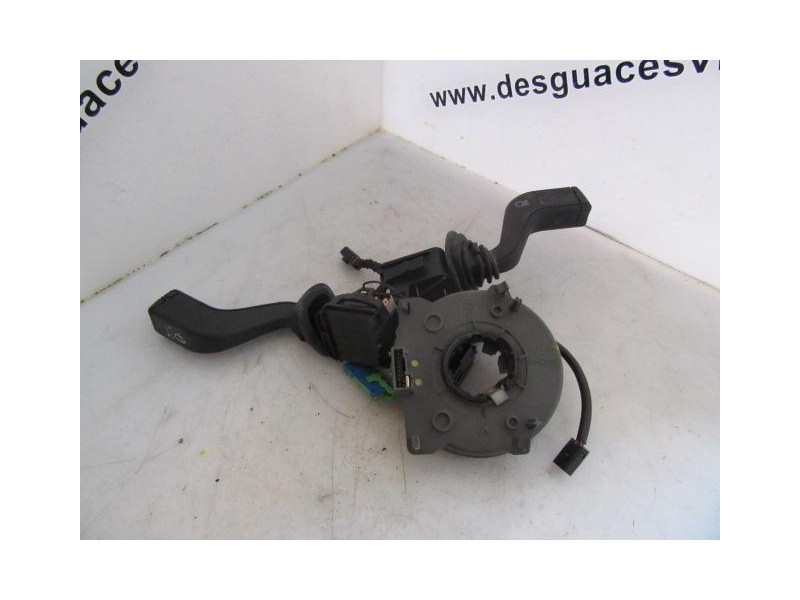 Recambio de mando luces y limpias : opel zafira : 2.0 tdi 16v elegance 5p [2004] para opel zafira 2.0 tdi 16v elegance referenci