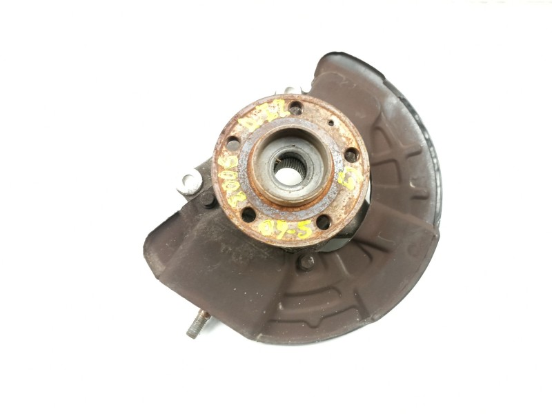 Recambio de mangueta delantera izquierda para volvo s60 i (384) t5 referencia OEM IAM 30760714  
