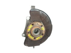 Recambio de mangueta delantera izquierda para volvo s60 i (384) t5 referencia OEM IAM 30760714   2