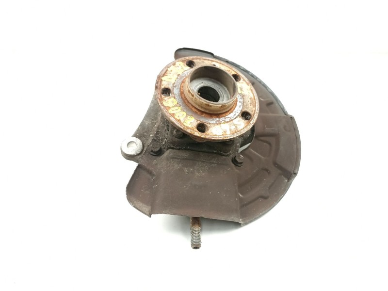 Recambio de mangueta delantera izquierda para volvo s60 i (384) t5 referencia OEM IAM 30760714  