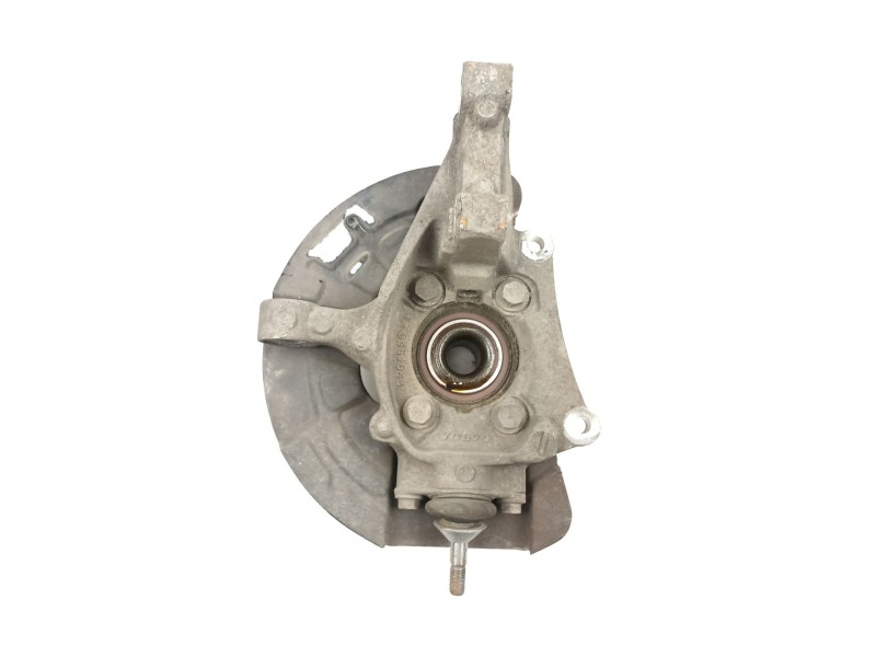 Recambio de mangueta delantera izquierda para volvo s60 i (384) t5 referencia OEM IAM 30760714  
