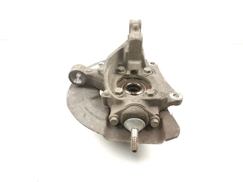 Recambio de mangueta delantera izquierda para volvo s60 i (384) t5 referencia OEM IAM 30760714  