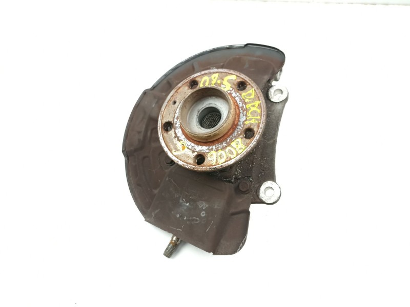 Recambio de mangueta delantera derecha para volvo s60 i (384) t5 referencia OEM IAM 30760715  